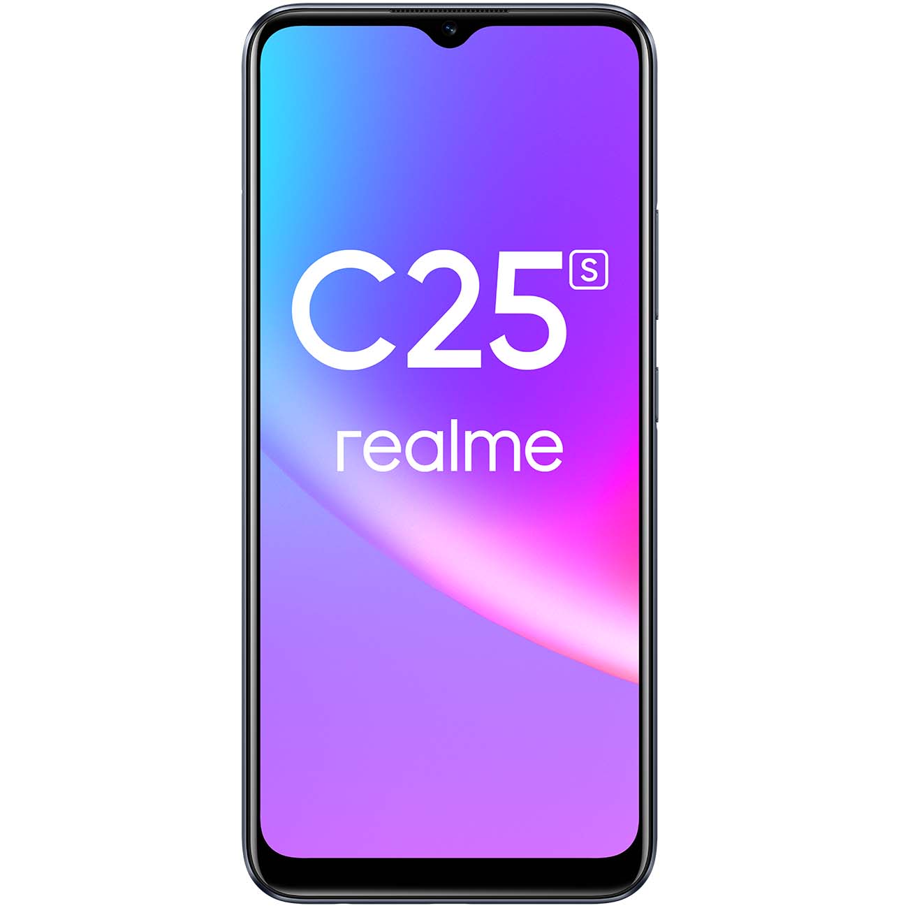 Realme C25S, 4.128Gb, Grey
